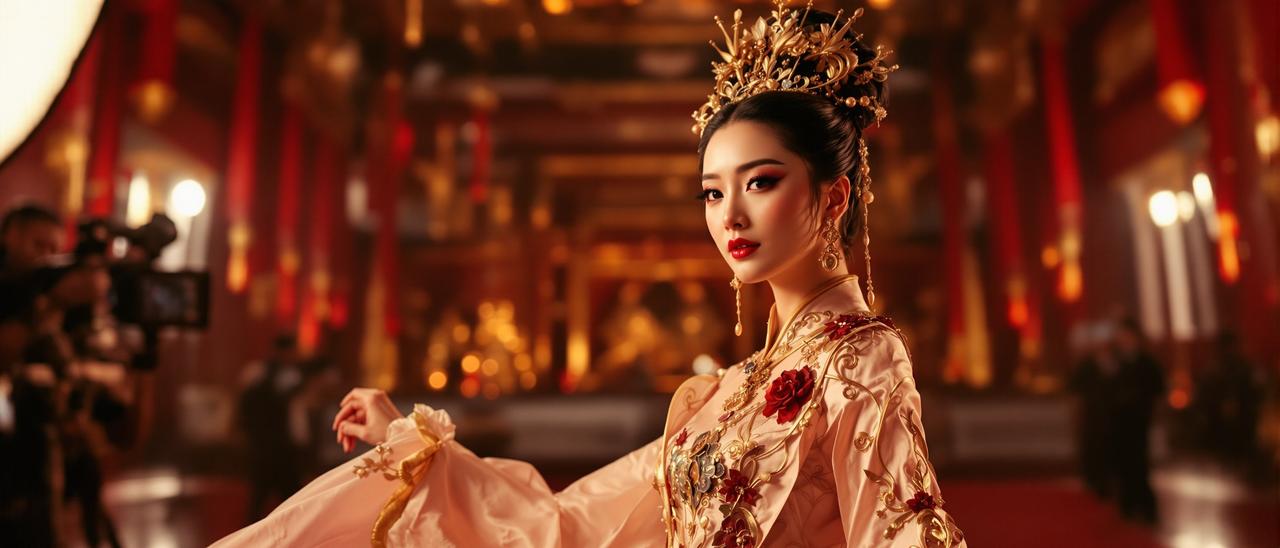 刘恺威否认出轨王鸥引热议 被疑剧本沟通成谜局全明星