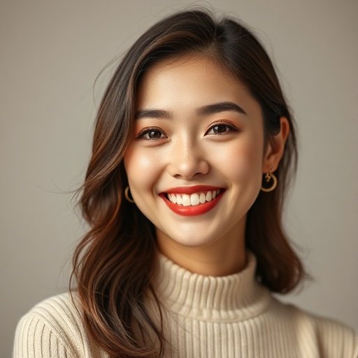 倪妮